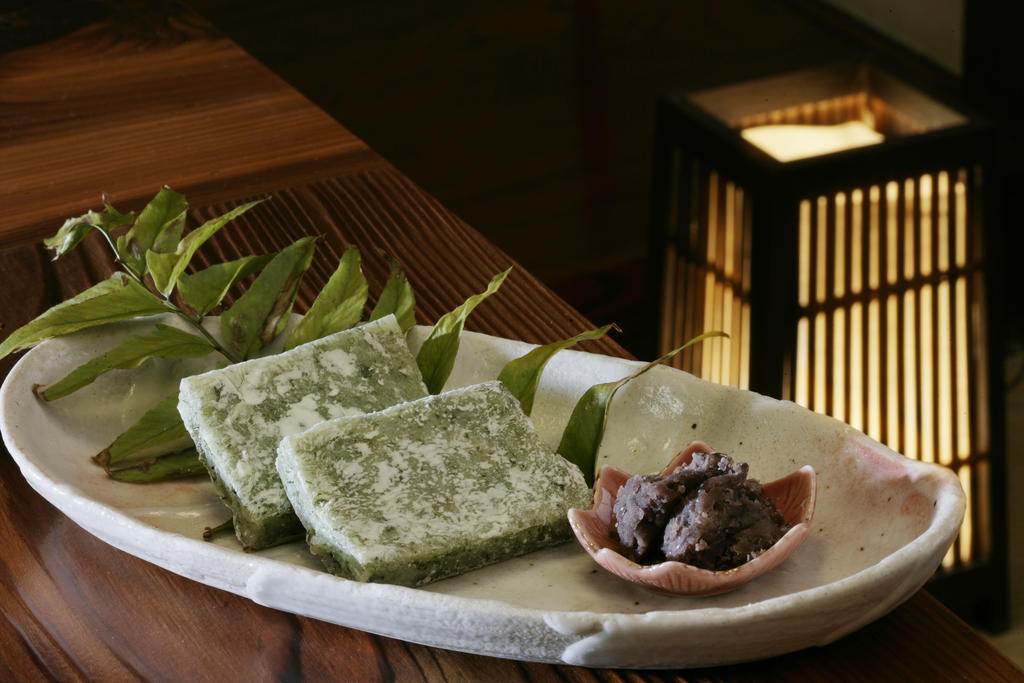 Ojikaso Hotel Chichibu Exterior photo