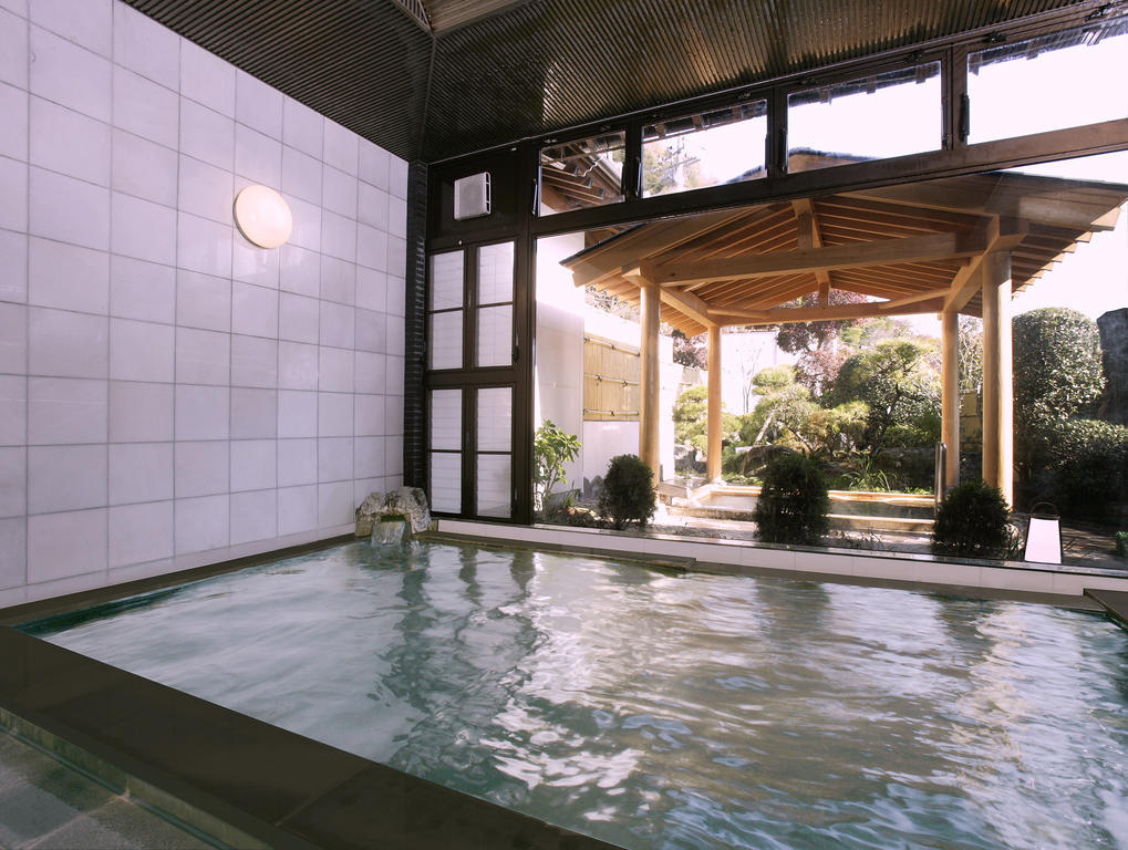 Ojikaso Hotel Chichibu Exterior photo